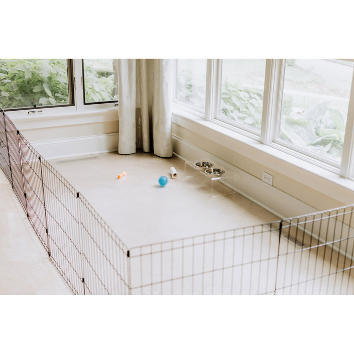 GFloor Ribbed Pet Flooring Protector & Reviews Wayfair